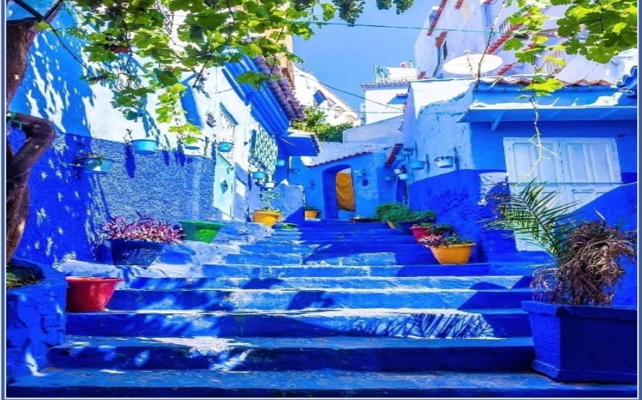 How to Plan your Trip to Morocco