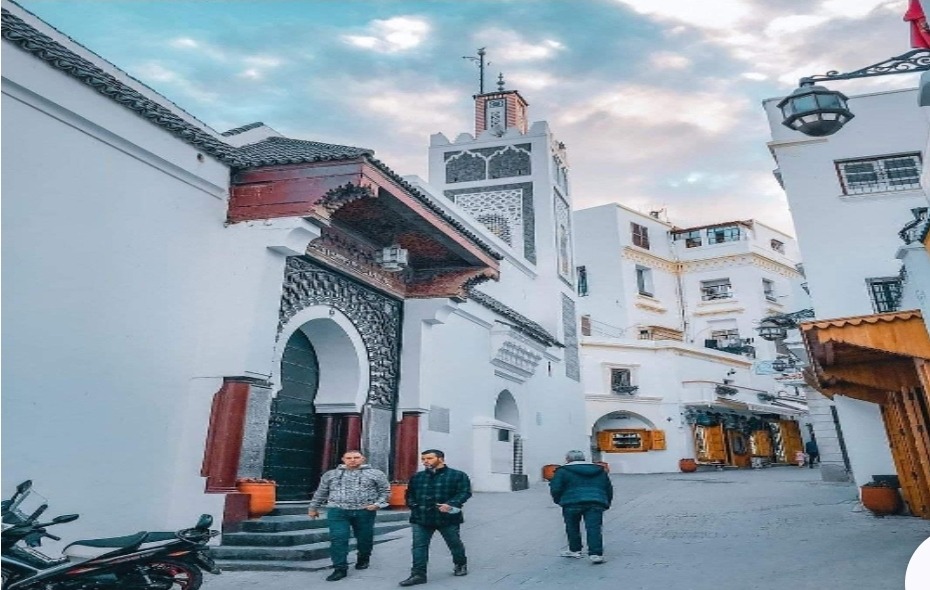 Historical Monuments of Morocco