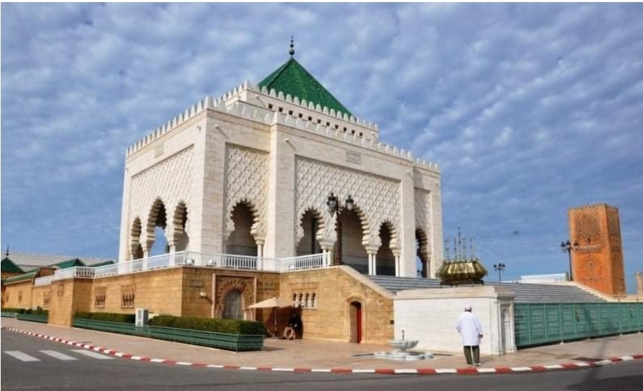 Historical Monuments of Morocco