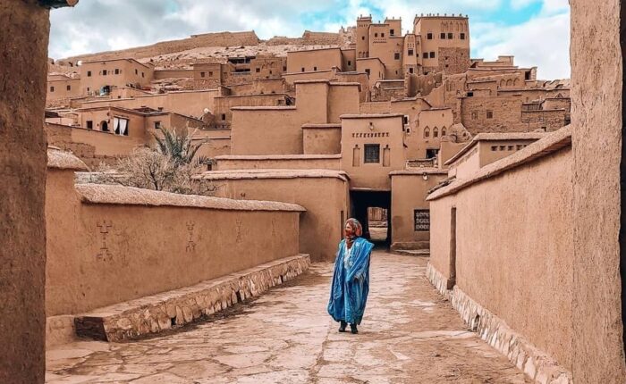 3 Days Desert Tour Fes To Marrakech