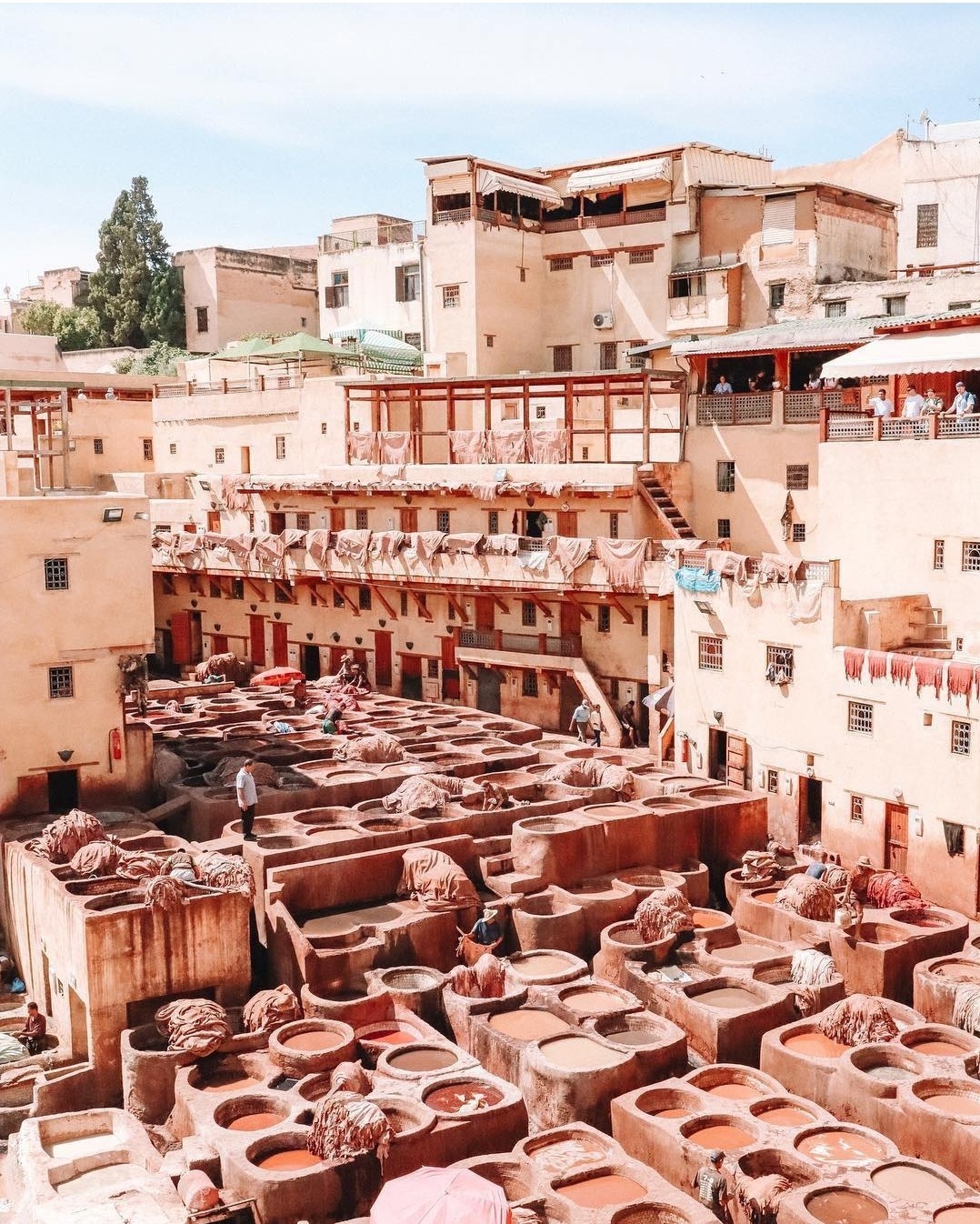 Things to Do in Fes City: Best Places to Visit & Travel Guide