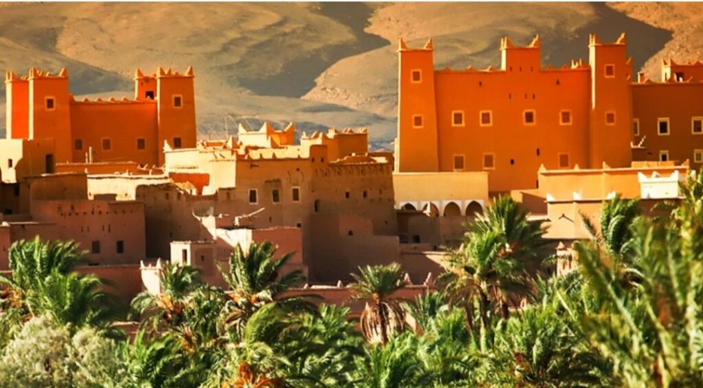 How to Plan your Trip to Morocco