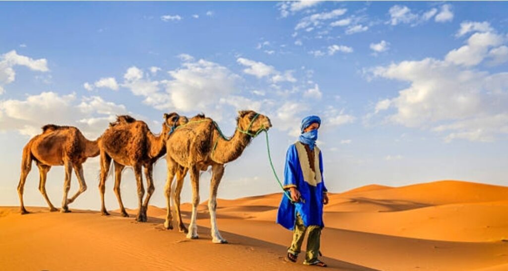 How to Plan your Trip to Morocco