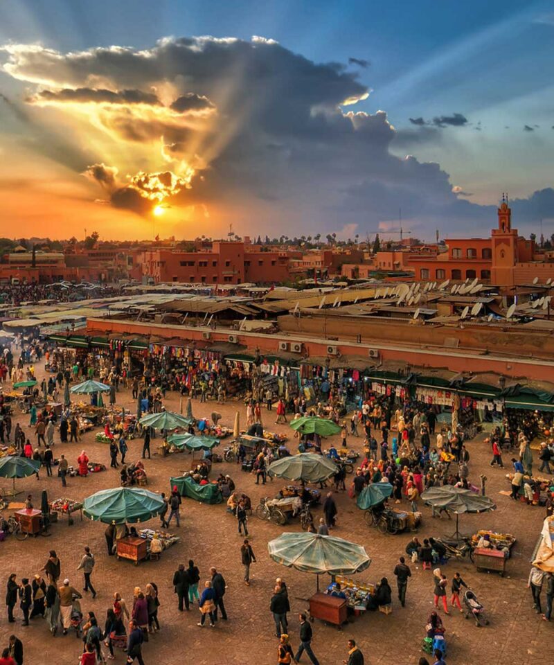How to Plan your Trip to Morocco