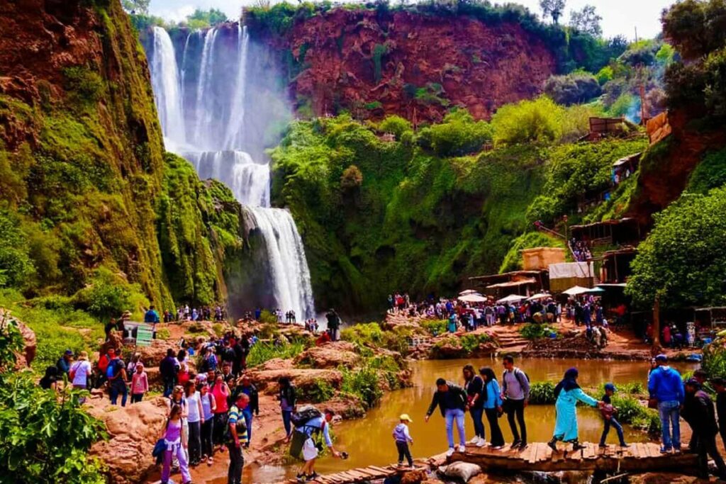 How to Plan your Trip to Morocco