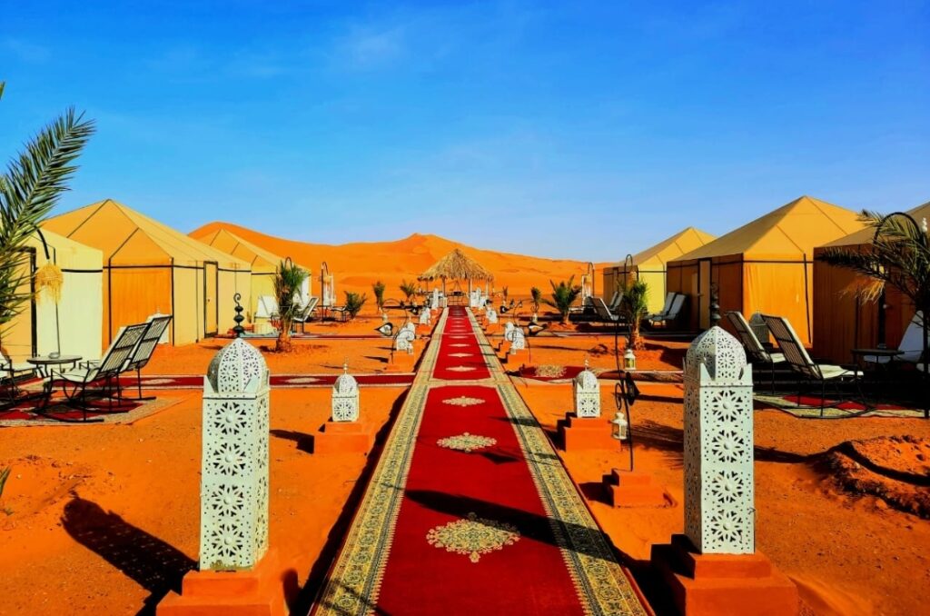 How to Plan your Trip to Morocco