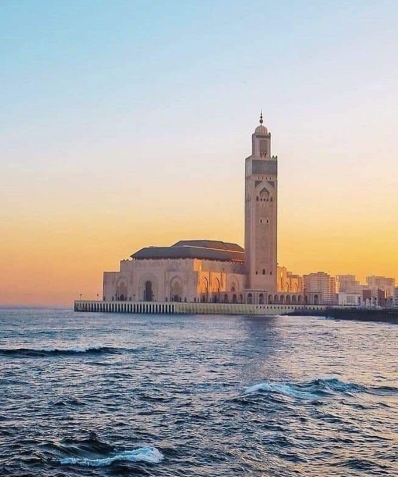Casablanca