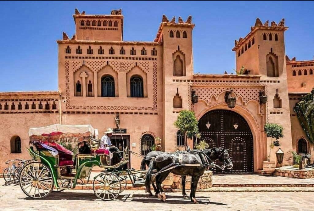 How to Plan your Trip to Morocco