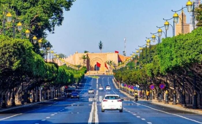 10 Days Sahara Tour From Casablanca to Marrakech