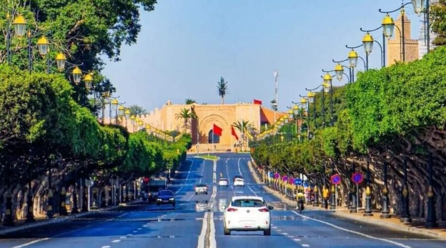 10 Days Sahara Tour From Casablanca to Marrakech