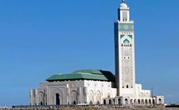 14 Days Tour from Casablanca to Marrakech via Chefchaouen