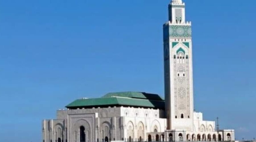 14 Days Tour from Casablanca to Marrakech via Chefchaouen