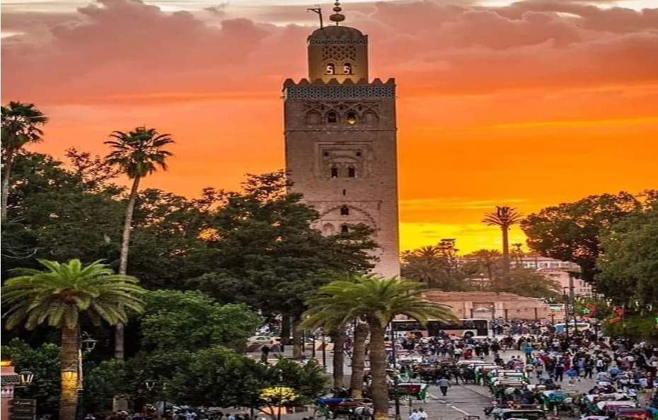 Is Morocco safe for tourists in 2026