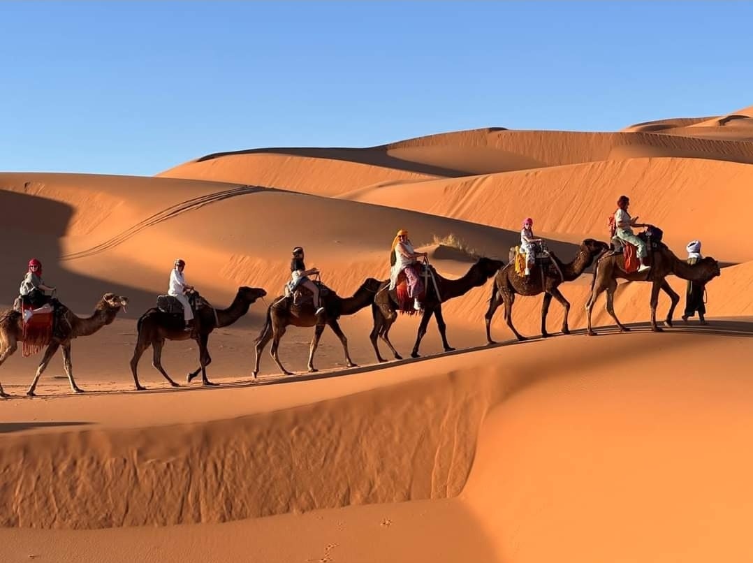 Top Places to Visit in Ouarzazate