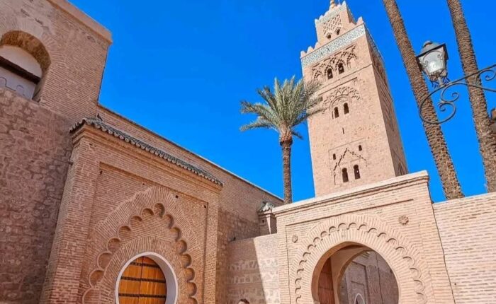 13-Day Tour From Tangier via Merzouga Desert & Marrakech