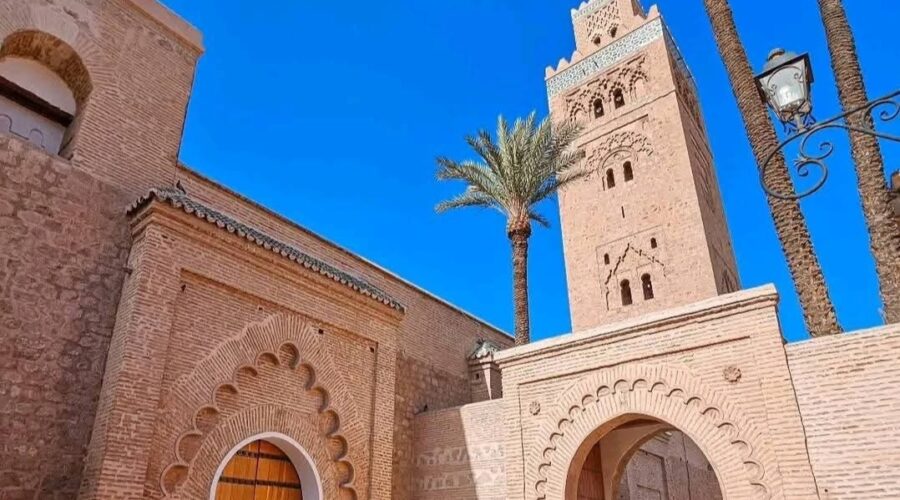 13-Day Tour From Tangier via Merzouga Desert & Marrakech