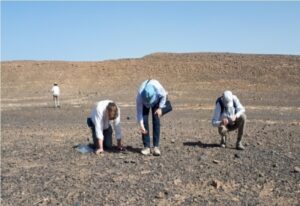 7-Day Morocco Geological & Fossil Tour
